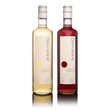 Two bottles mix