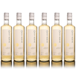 Case White (6 bottles)